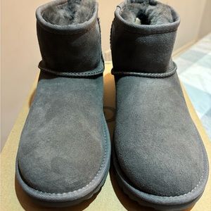 MINI UGG BOOTS
